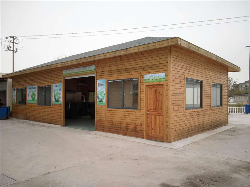 農貿市場垃圾處理設備 農貿市場垃圾處理設備