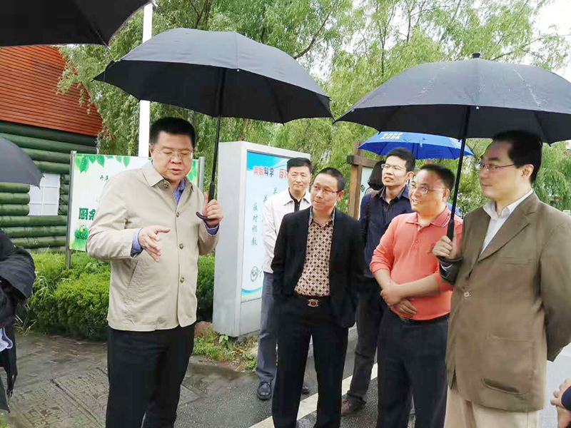 有機(jī)垃圾資源化 有機(jī)垃圾資源化