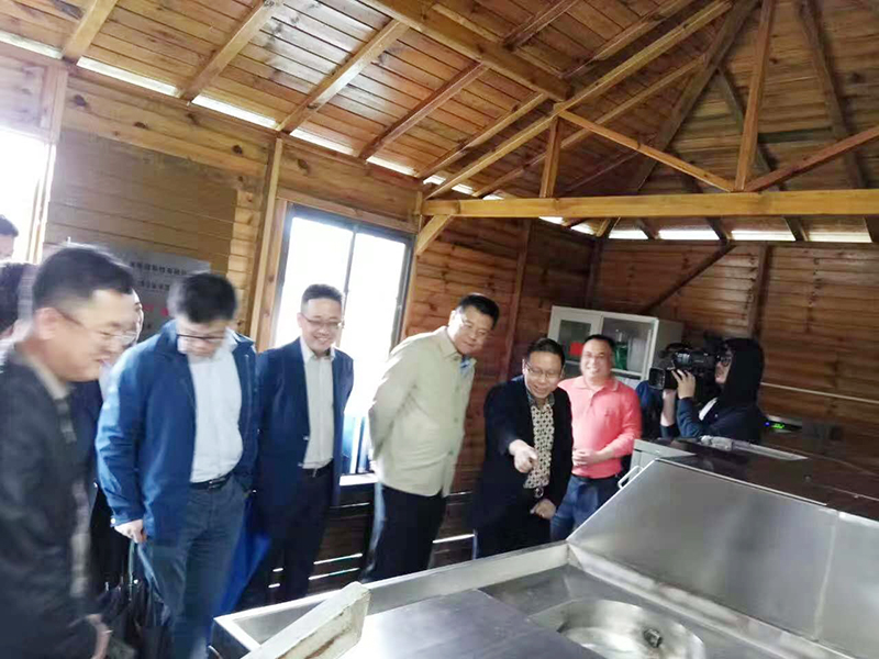 有機(jī)垃圾資源化 有機(jī)垃圾資源化