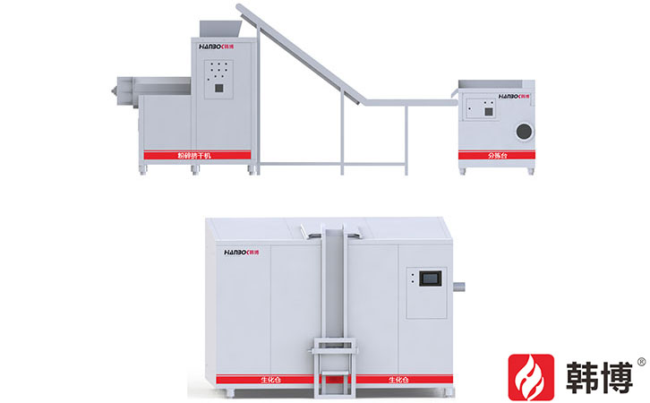 微生物發酵設備