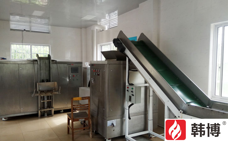 蘇州吳中區黃涇菜市場廚余垃圾處理設備 蘇州吳中區黃涇菜市場廚余垃圾處理設備