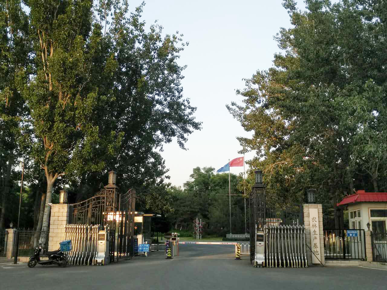 廚余垃圾資源化處理 廚余垃圾資源化處理