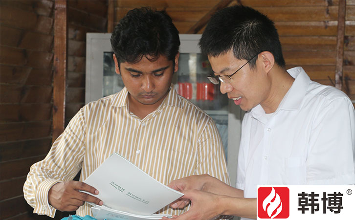 廚余垃圾處理系統 廚余垃圾處理系統