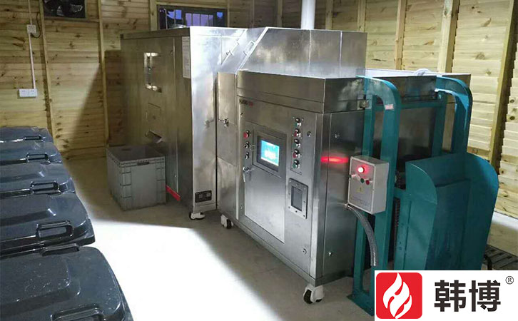 學(xué)校餐廚垃圾處理 學(xué)校餐廚垃圾處理