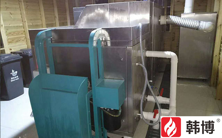 食堂垃圾處理 食堂垃圾處理