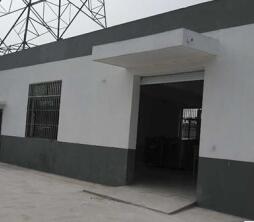 昆山玉山鎮(zhèn)姜巷村有機(jī)垃圾處理站