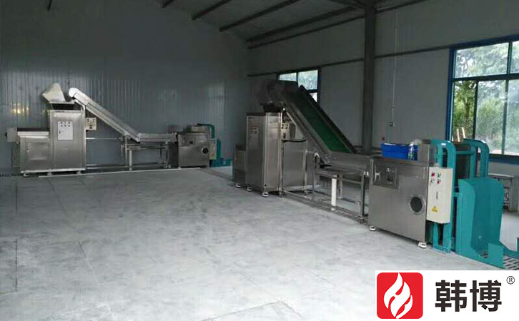 500kg有機垃圾處理設備 500kg有機垃圾處理設備