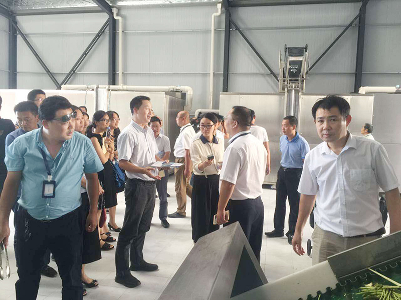 10噸餐廚垃圾處理設備 10噸餐廚垃圾處理設備