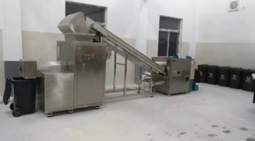 有機垃圾處理 有機垃圾處理