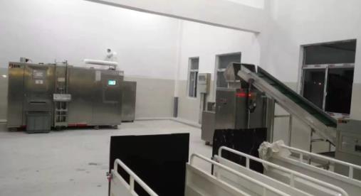 餐廚垃圾處理設備 餐廚垃圾處理設備