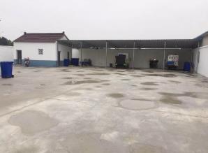 3噸有機垃圾處理設備 3噸有機垃圾處理設備