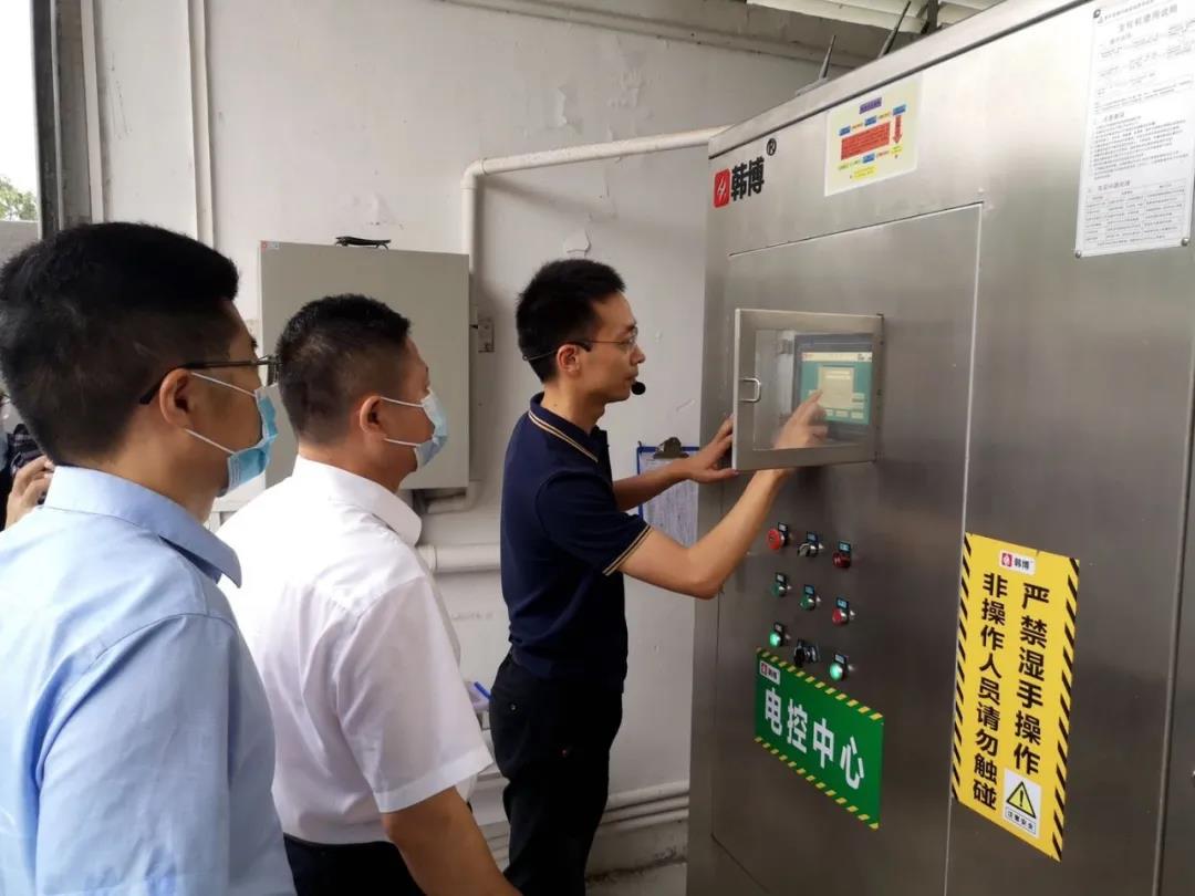 珠海餐廚垃圾處理 珠海餐廚垃圾處理